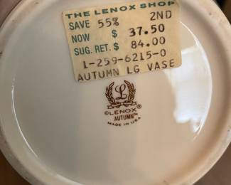 Sale Picture