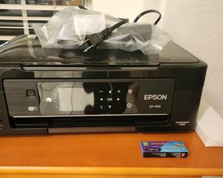 Epson XP-430 Printer
