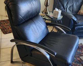 Barcalounger Spectra II Recliner