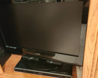 Philips DVD Player