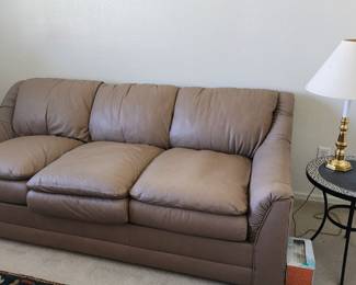 Dayton Hudson Sleeper Sofa