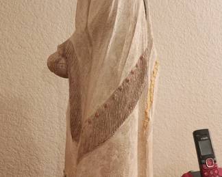 Austin Productions 1988 "Earth, Wind, Fire" Acoma 