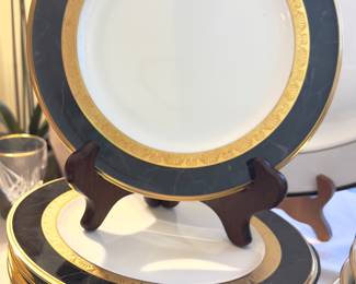 Lenox Golden Dynasty