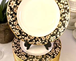 Noritake Opulence 9799 Bone China