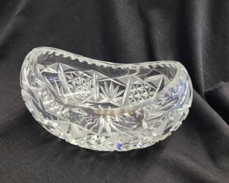 American Brillance Oval Dish 