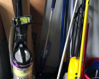 Household Appliances 