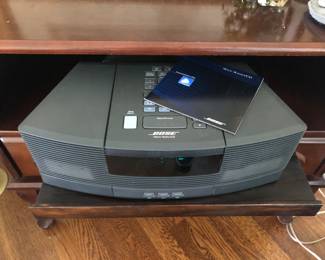 Bose Stereo