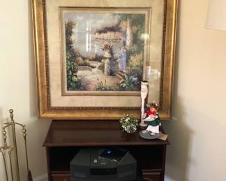 Thomasville Media Center