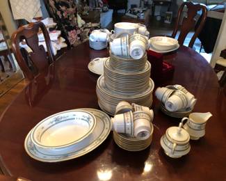 Noritake Fine China 
