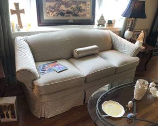 Ethan Allen Sofa