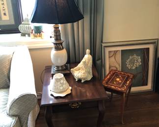 Thomasville End Tables