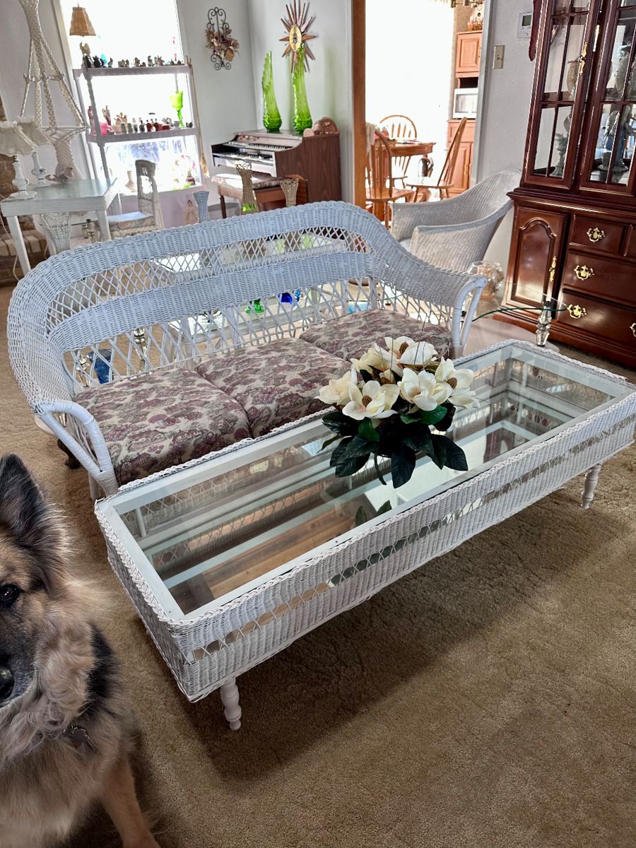 Perry & Co Estate Sales Forest Lake Longview... starts on 2/28/2024