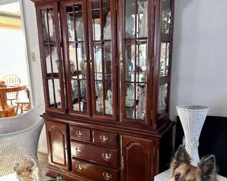 China Cabinet
