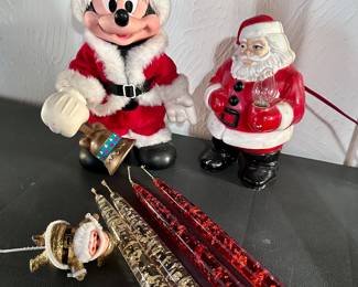 Christmas Decor