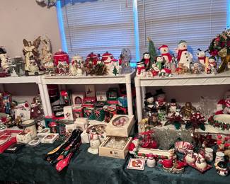 Christmas Decor