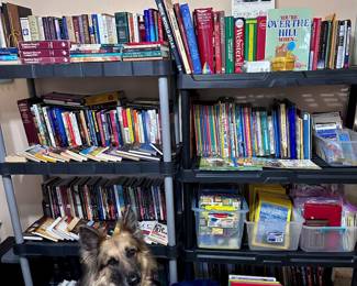 Books