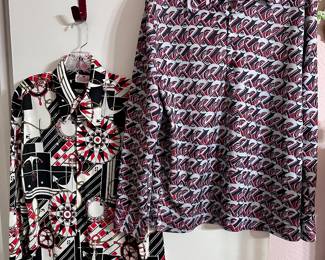 Men’s Vintage Clothing