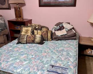 Queen Size