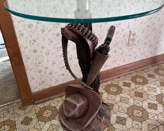 Western Table