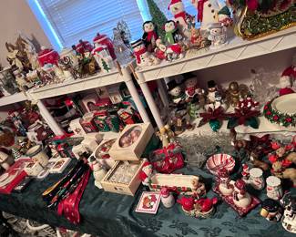 Christmas Decor