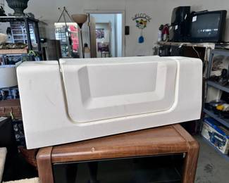 Bath Tub / Shower Converter