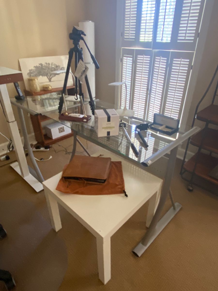 Kuntawala Sale in Albany, GA starts on 2/28/2024