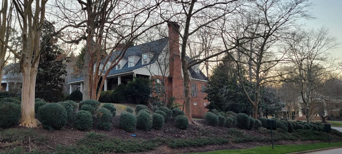 All In Trading is in Holly Hills in Williamsburg, VA starts on 3/15/2024