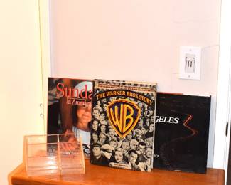 Begin Office Close Ups