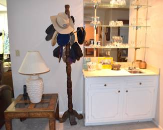 Family Room Overview