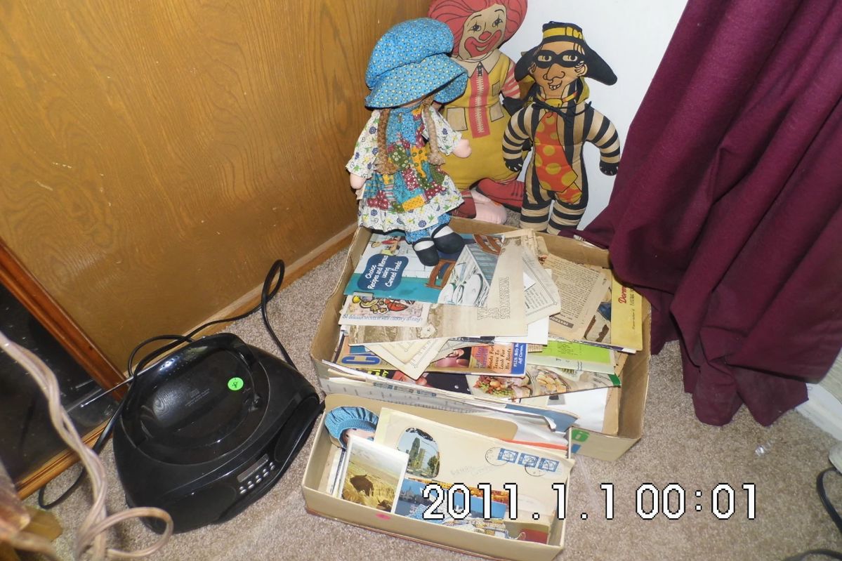 Carmichael Estate Sale BY A Simple Solution... starts on 3/7/2024