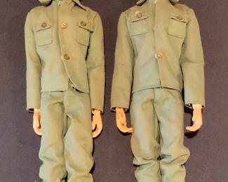 Buddy Charlie by Marx Toys