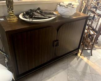 Theodore Alexander Buffet cabinet