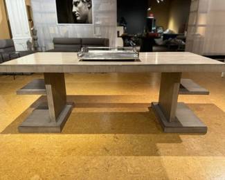HICKORY CHAIR DESK 