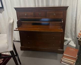 Grange Secretary / Chest