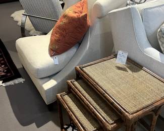 Baker Chair