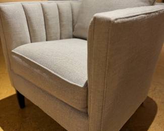 ROWE KITT CHAIR NEW SET OF TWO 