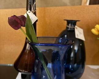 VINTAGE VASES