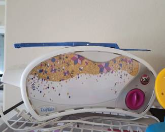 What little one does not need an Easy Bake Oven