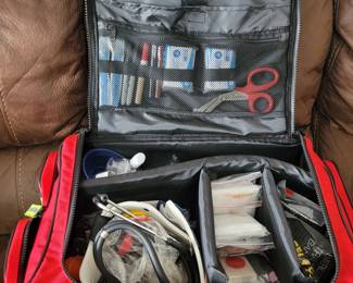 EMT Equipment