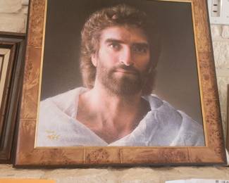 See next pic for info on artist