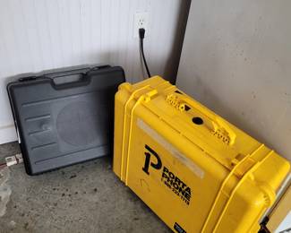 Pelican Boxes