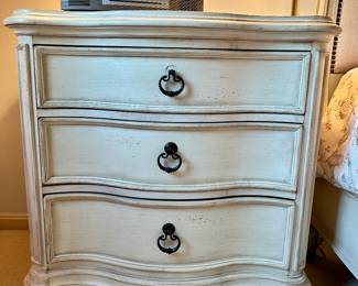 Nightstand / Chest #2 by ART