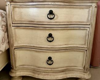 Nightstand/Chest #1  by ART