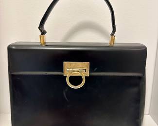 Salvatore Ferragamo Handbag