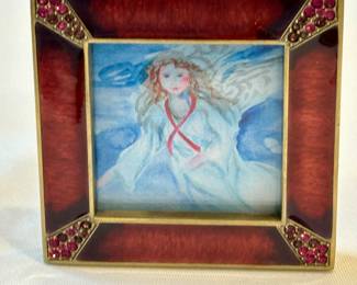 Jay Strongwater frame