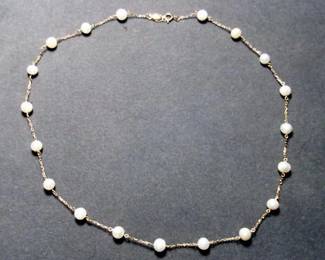 14 KT Gold