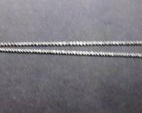 Sterling Silver Necklace