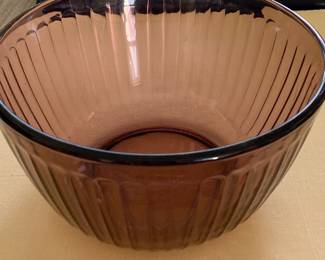Pyrex Bowl