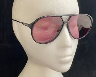 Vintage Porsche Carrera Sunglasses Aviators