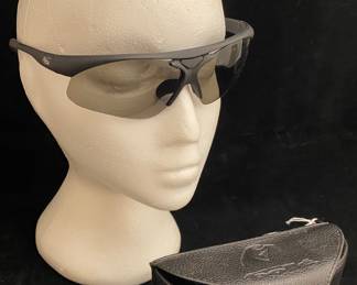 Bolle Sunglasses & Case